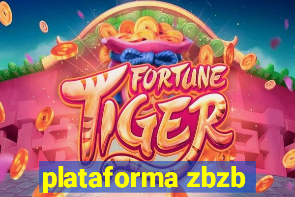 plataforma zbzb